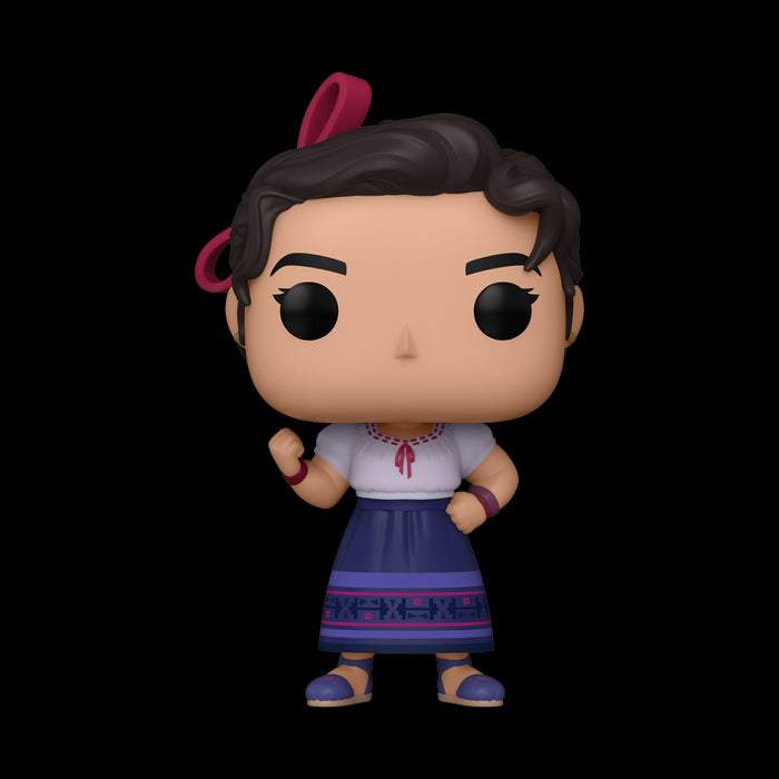 Funko POP Disney Encanto Luisa Madrigal