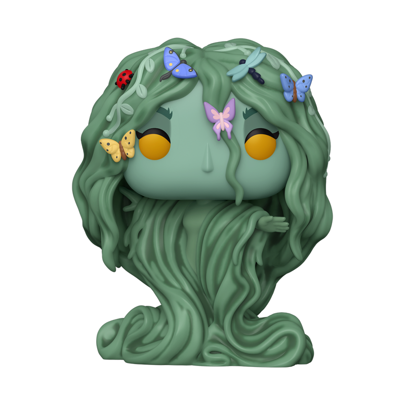 Funko POP - Disney Fantasia 2000 - Spring Sprite