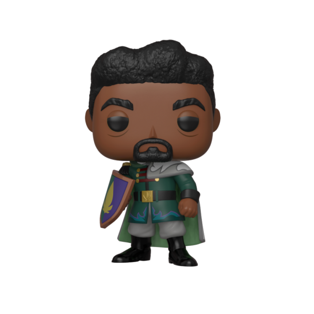 Funko POP - Disney Frozen - Mattias (Outlet)