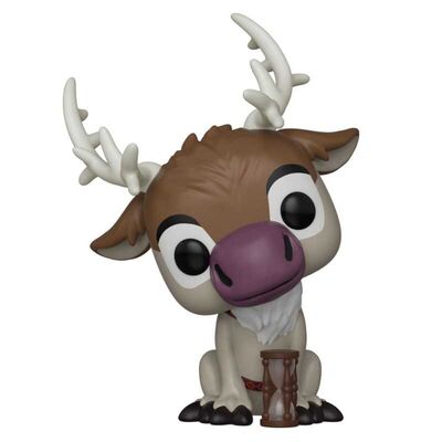 Funko POP Disney Frozen Sven