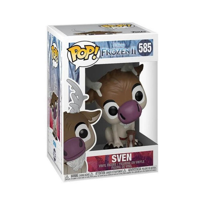 Funko POP Disney Frozen Sven