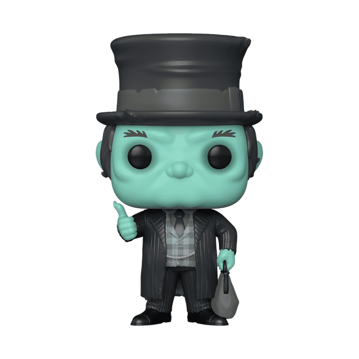 Funko POP Figure Movies Disney: Haunted Mansion - Phineas 