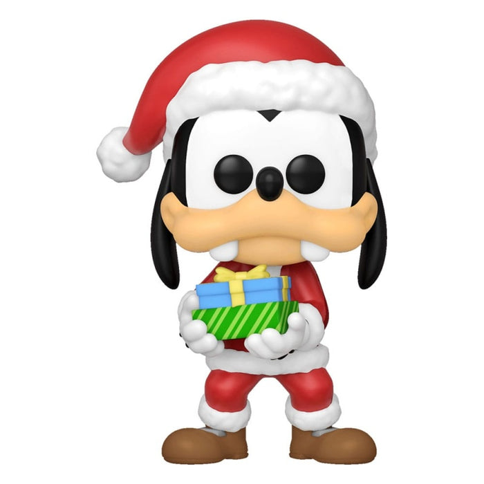 Funko POP Disney: Holiday - Goofy