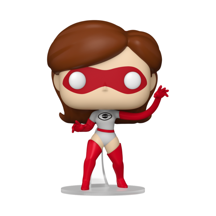 Funko POP Disney: Incredibles 20th - Elastigirl