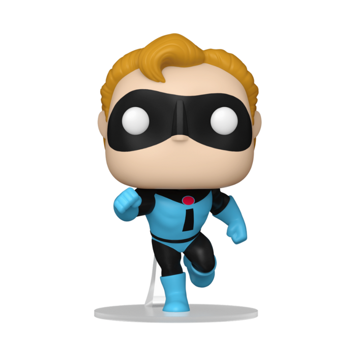 Funko POP Disney: Incredibles 20th - Mr. Incredible