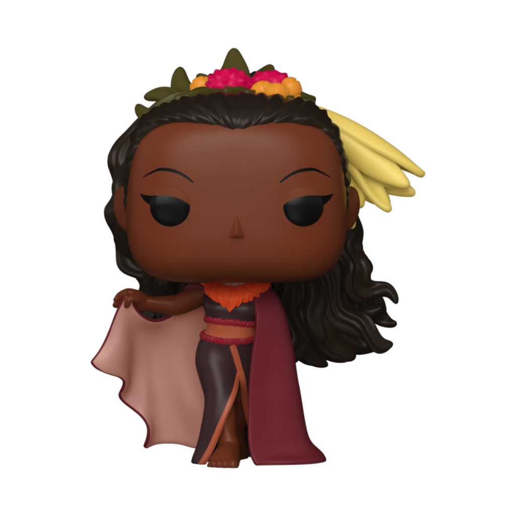 Funko POP - Disney Moana 2 - Matangi (Outlet)