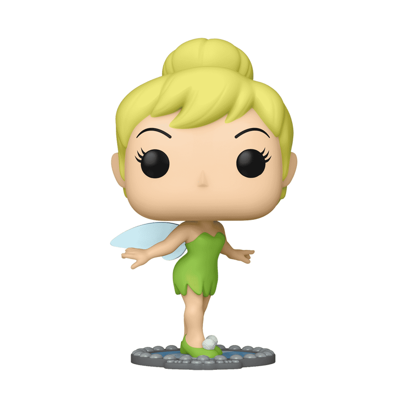Funko POP Disney: Peter Pan 70th Anniverasry - Tinker Bell