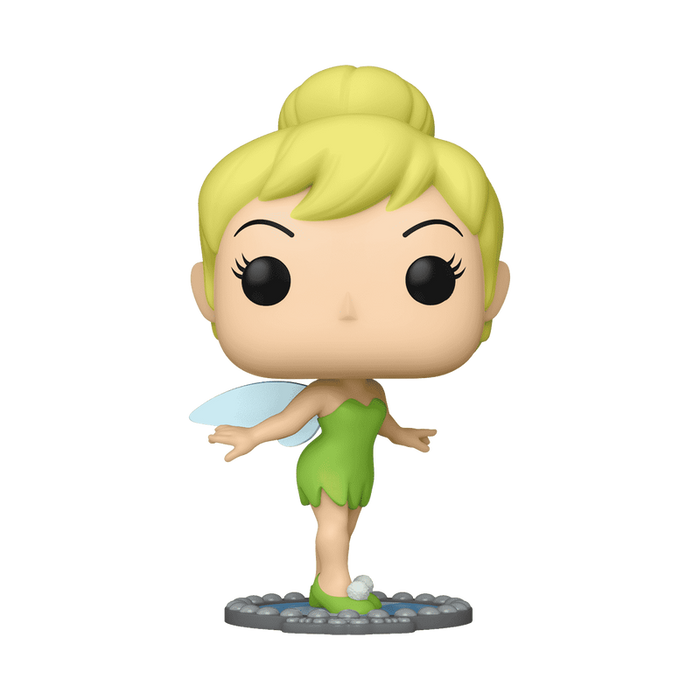 Funko POP Disney: Peter Pan 70th Anniverasry - Tinker Bell