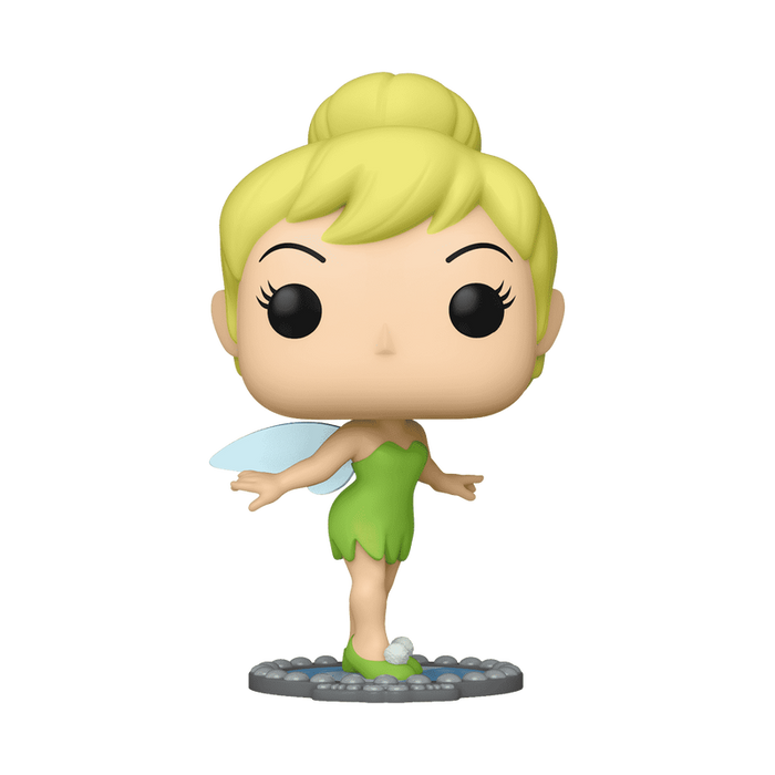 Funko POP Disney: Peter Pan 70th Anniverasry - Tinker Bell (Outlet)