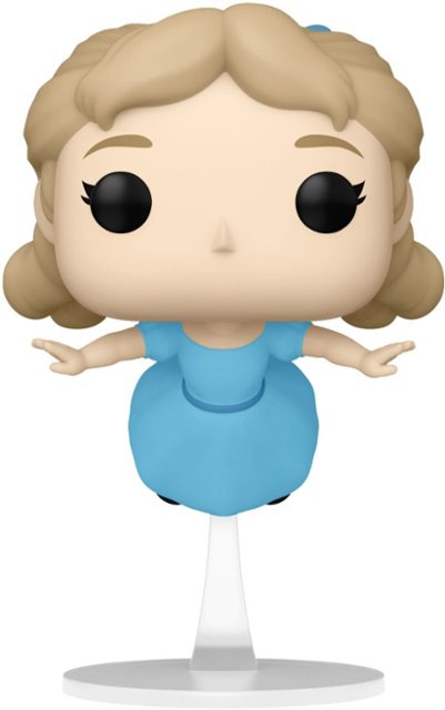 Funko POP Disney: Peter Pan 70th Anniverasry - Weendy