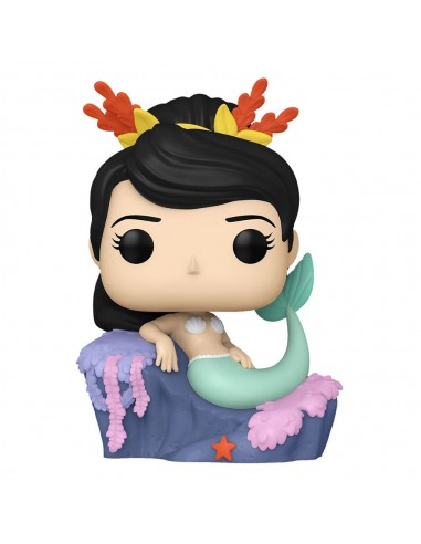Funko POP Disney Peter Pan 70th Mermaid