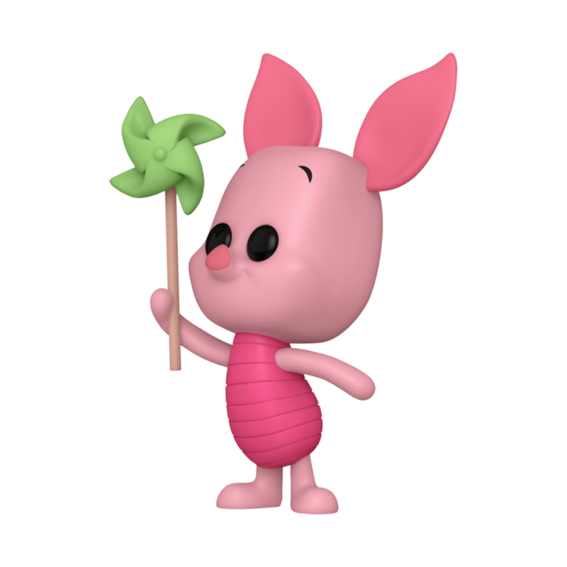 Funko POP Disney: Piglet