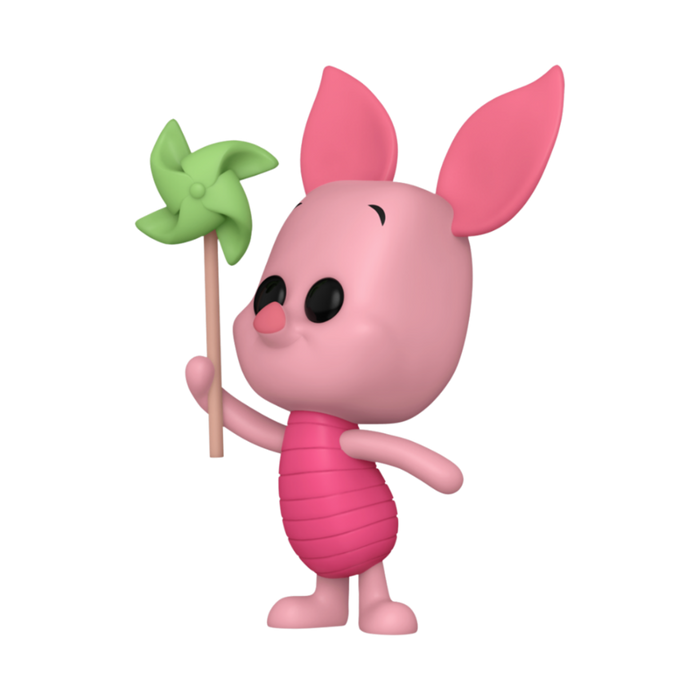 Funko POP Disney: Piglet