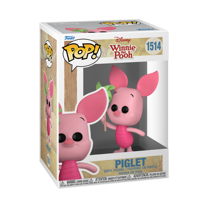 Funko POP Disney: Piglet