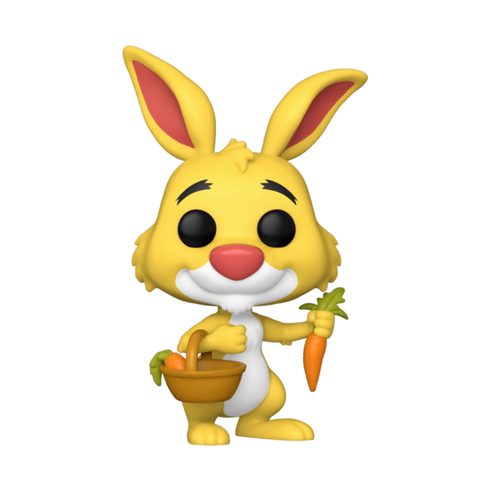 Funko POP Disney: Rabbit