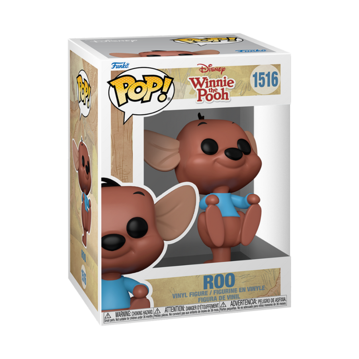 Funko POP Disney: Roo