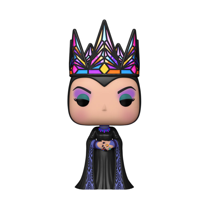 Funko POP Disney: Snow White Live Action - Evil Queen