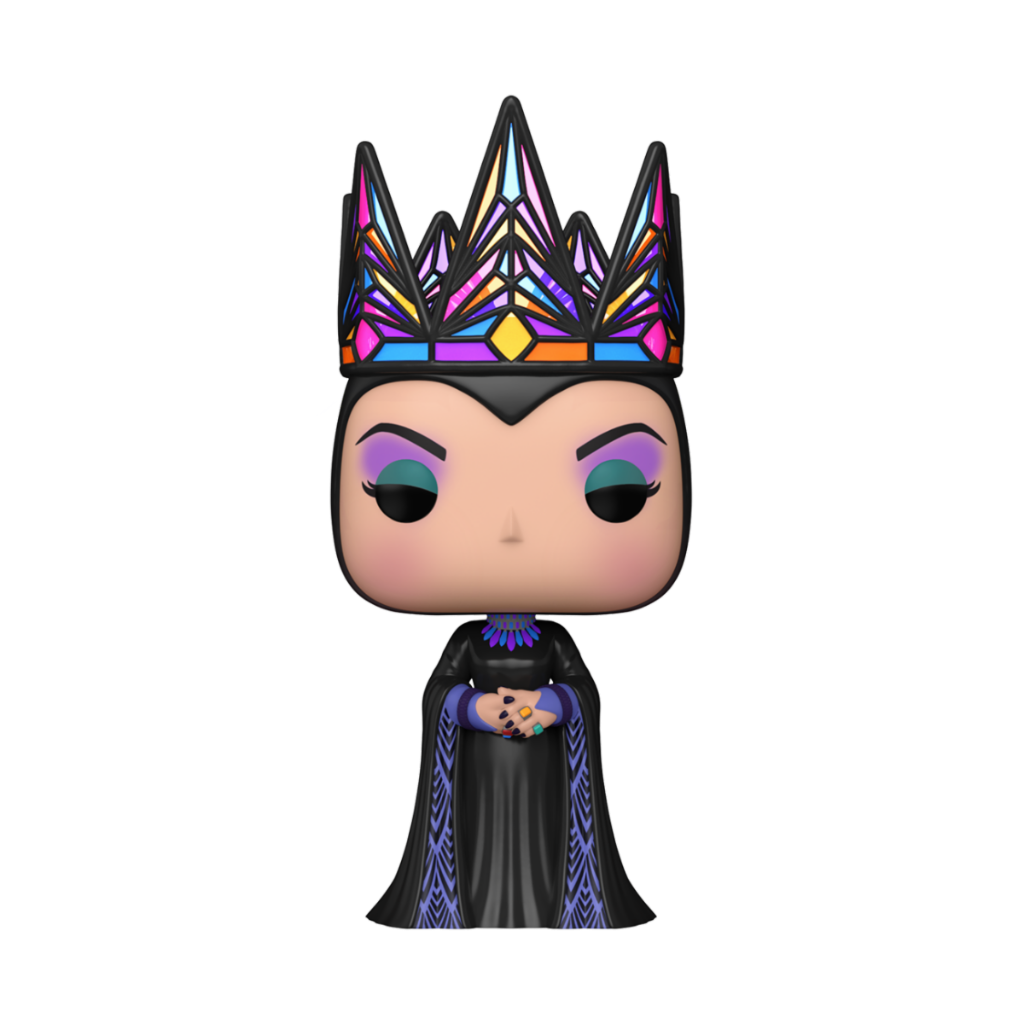 Funko POP Disney: Snow White Live Action - Evil Queen