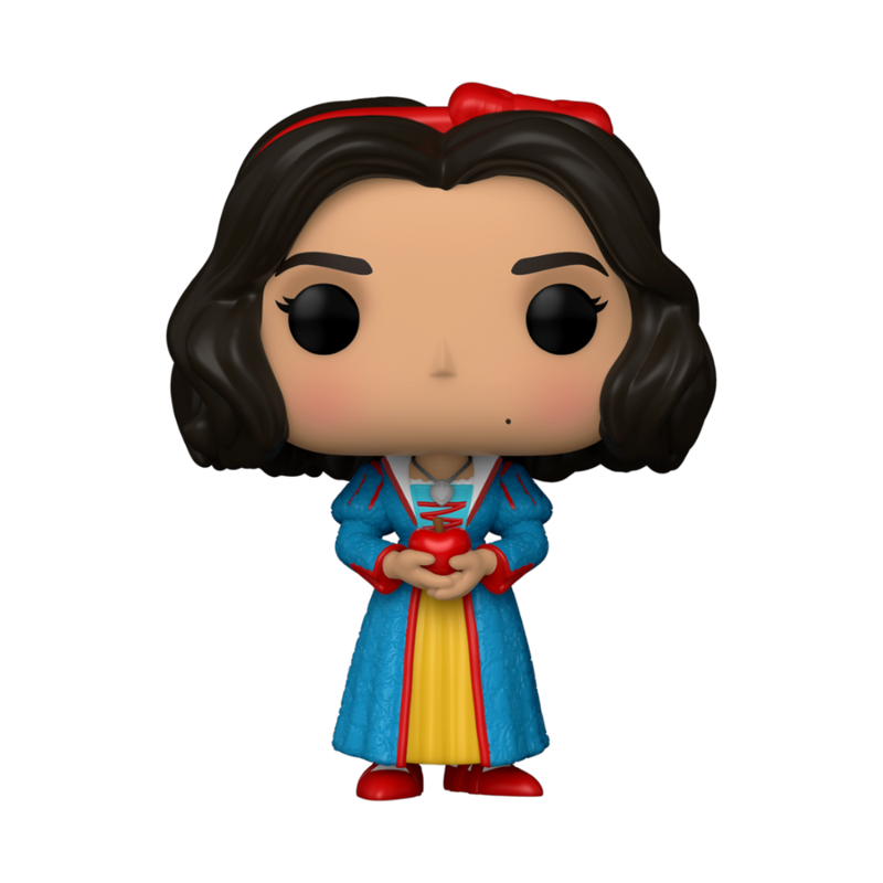 Funko POP Disney: Snow White Live Action - Snow White