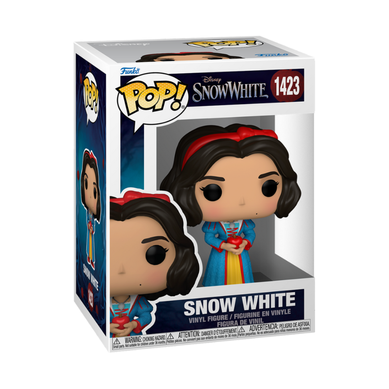 Funko POP Disney: Snow White Live Action - Snow White