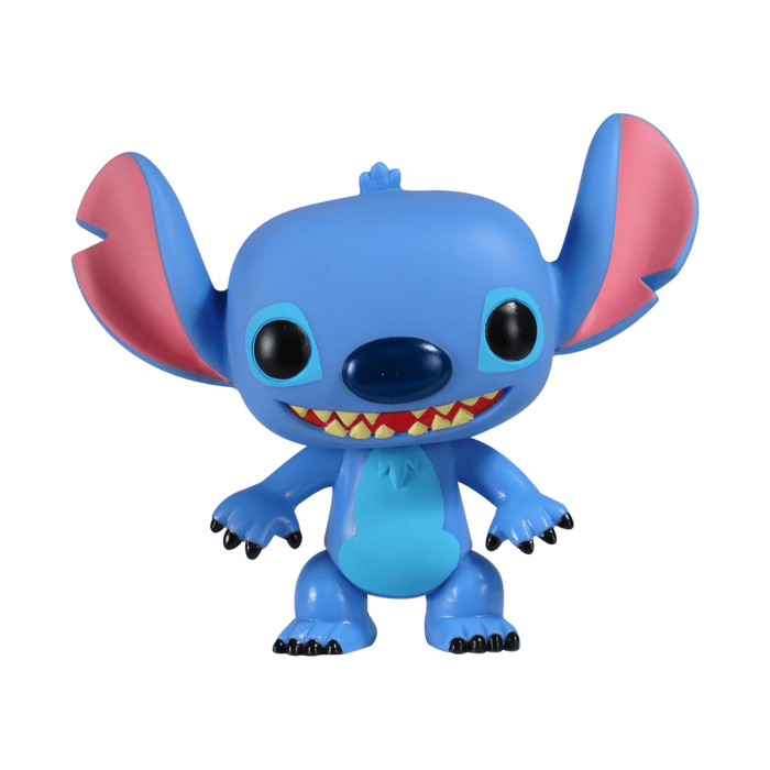 Funko POP Disney: Stitch