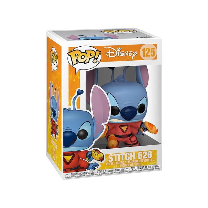 Funko POP Disney: Stitch 626