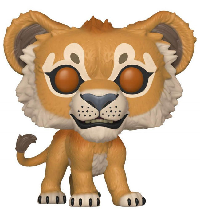 Funko POP Figure - Disney The Lion King, Simba