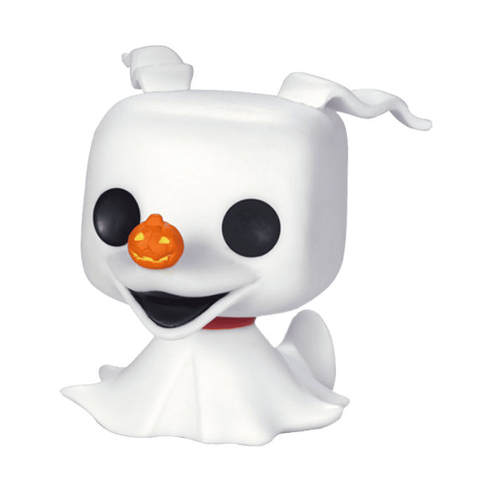 Funko POP Disney: The Nightmare Before Christmas - Zero