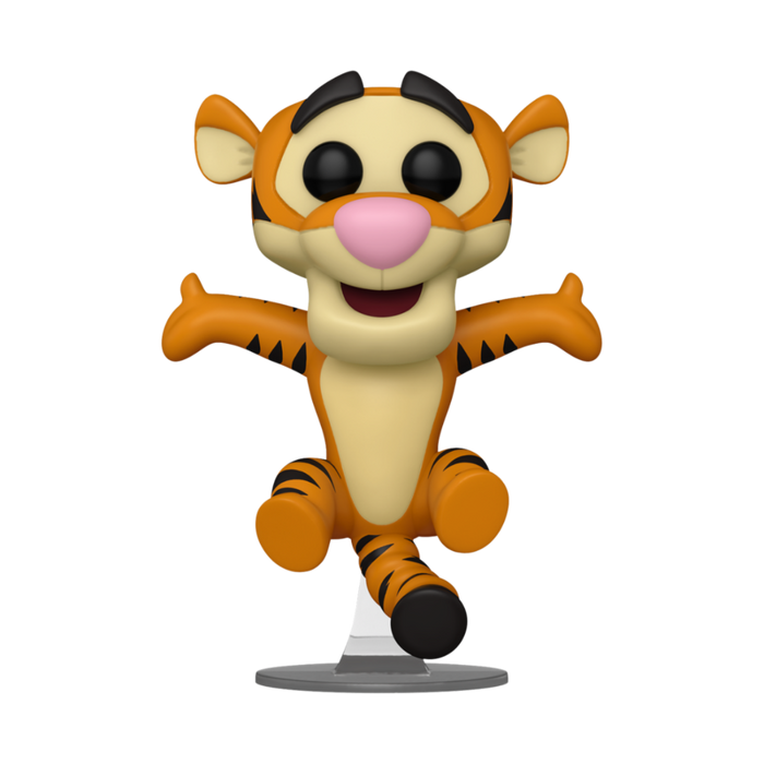 Funko POP Disney: Tigger