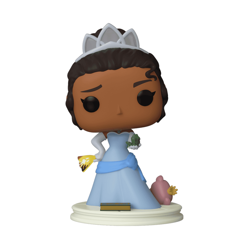Funko POP: Disney Ultimate Princess Tiana