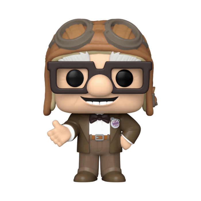 Funko POP Disney: UP S2 - Carl