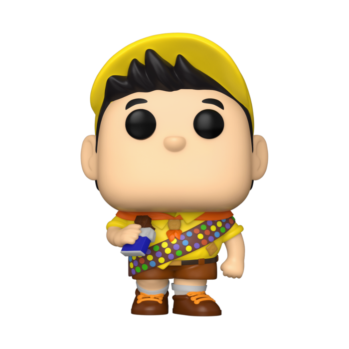 Funko POP Disney: UP S2 - Russell