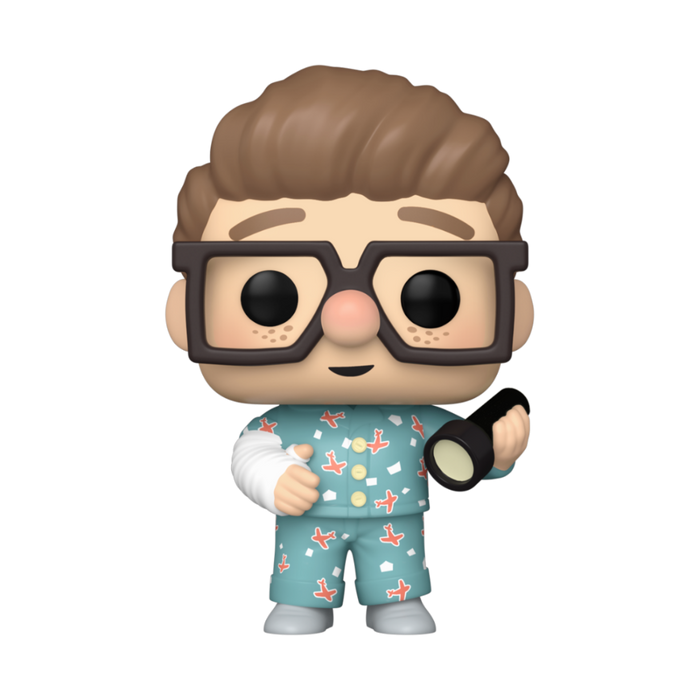 Funko POP Disney: UP S2 – Young Carl