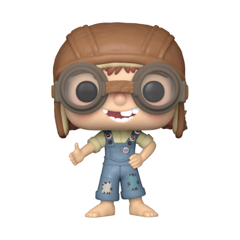 Funko POP Disney: UP S2 – Young Ellie