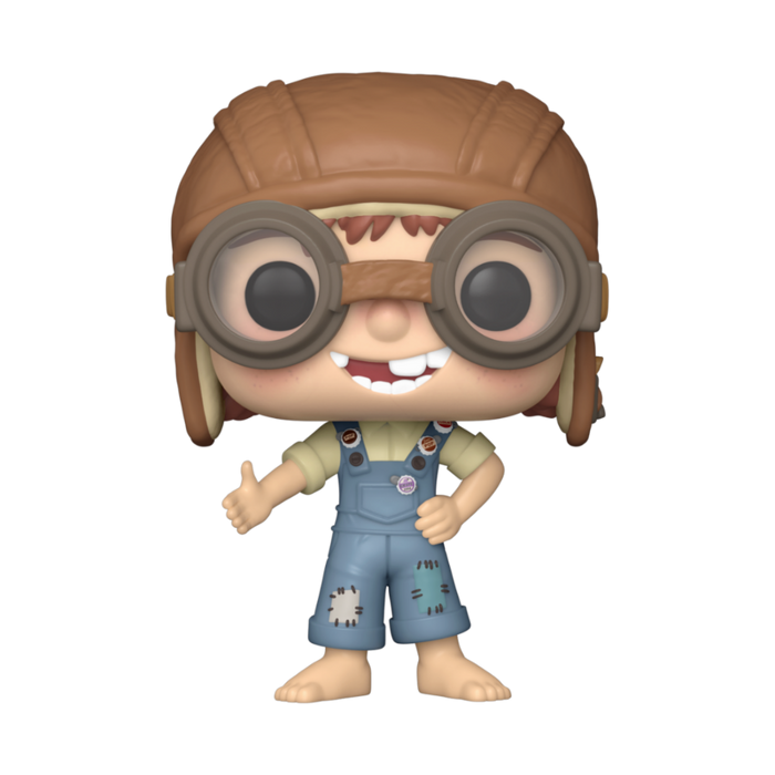 Funko POP Disney: UP S2 – Young Ellie