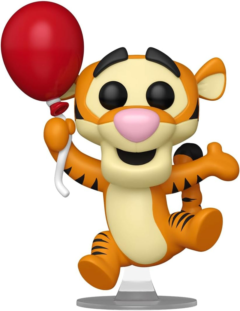 Funko  POP - Disney Winnie the Pooh - Tigger Balloon (Special Edition)