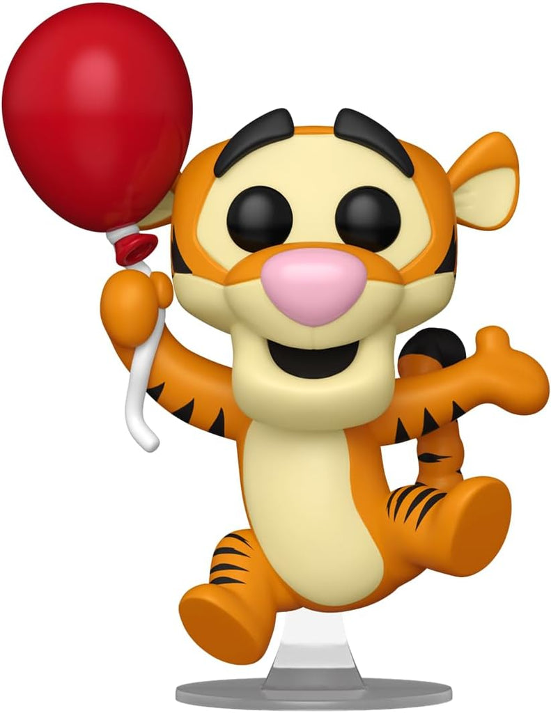 Funko  POP - Disney Winnie the Pooh - Tigger Balloon (Special Edition)