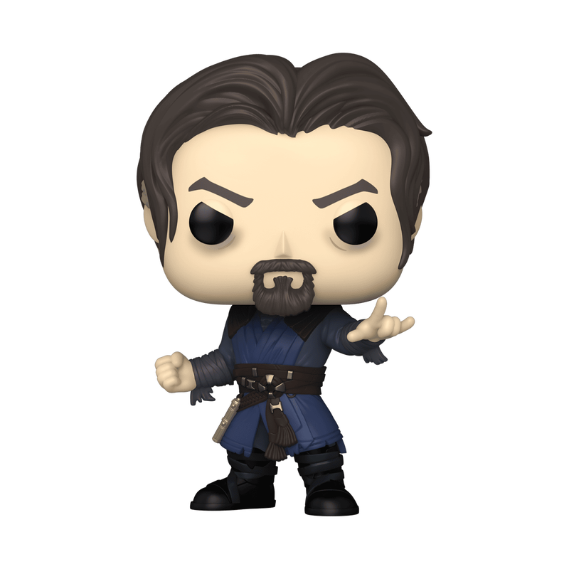 Funko POP Doctor Strange in the Multiverse of Madness Sinister Strange