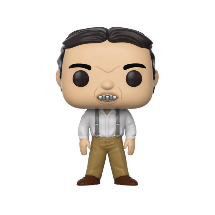 Funko Pop Figure: 007 Jaws FROM THE SPY WHO LOVED ME
