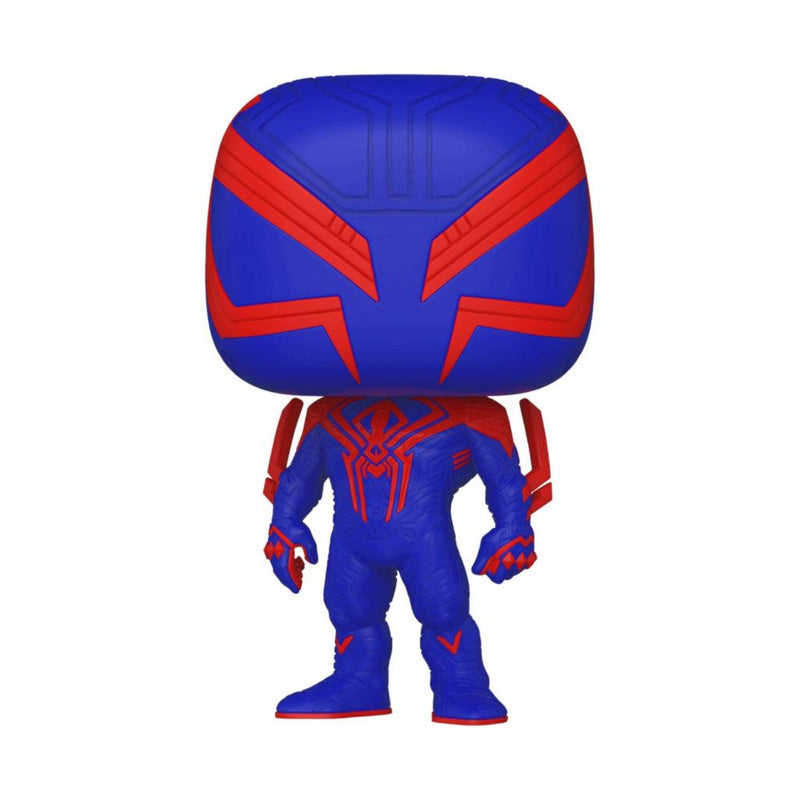 Funko POP Across the Spider Verse: Spider-Man