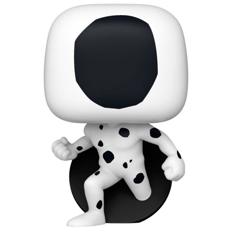 Funko POP Marvel Across The Spider Verse The Spot