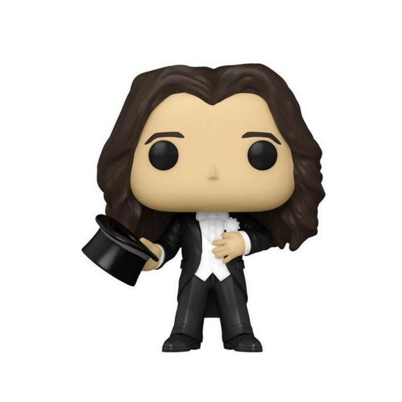 Funko POP Albums Alice Cooper Welcome to My Nightmare