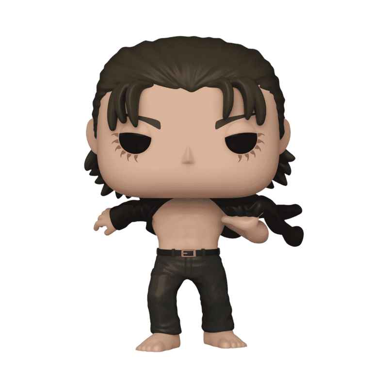 Funko POP Animation Attack On Titan Eren Jeager