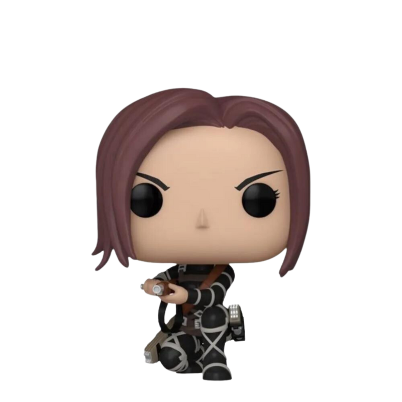 Funko POP Animation Attack On Titan Sasha Braus