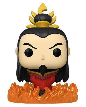 Funko POP Animation Avatar Ozai