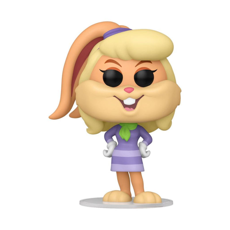 Funko POP Animation Hanna Barbera Lola as Daphne Blake