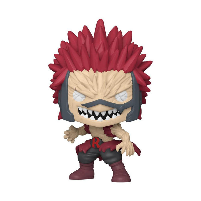 Funko POP Animation My Hero Academia Eijiro Unbreakable