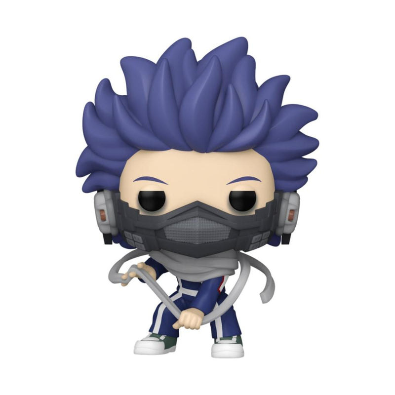 Funko POP Animation My Hero Academia Hitoshi