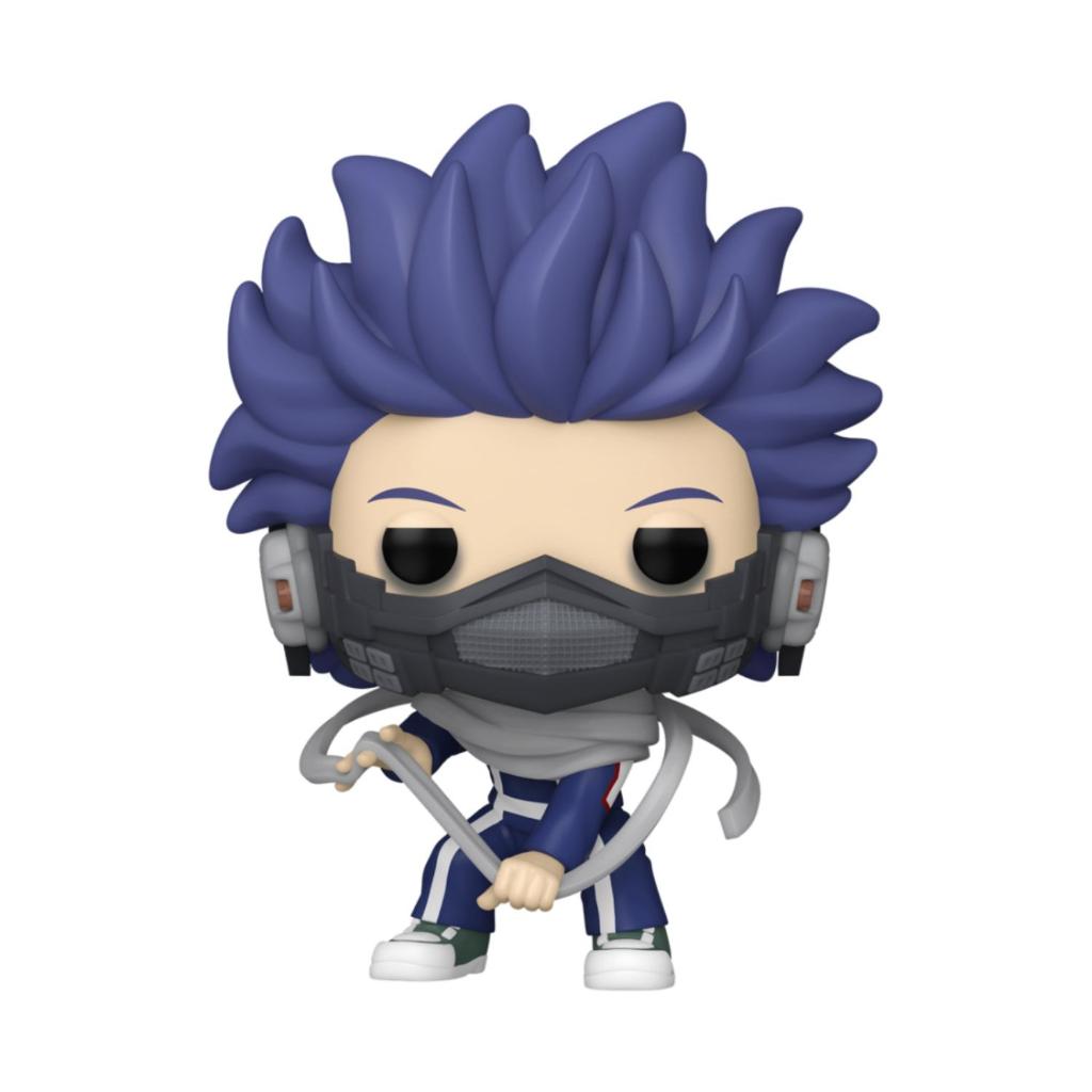 Funko POP Animation My Hero Academia Hitoshi