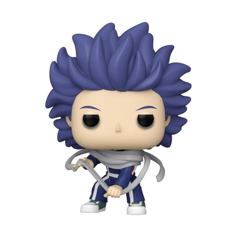 Funko POP Animation My Hero Academia Hitoshi Chase